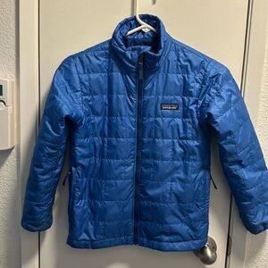 Patagonia jacket